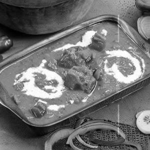 Vegetable Makhanwala