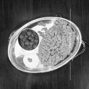 Chole Kulche