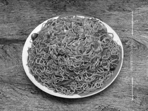 Schezwan Noodles