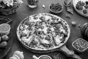 Buba Gimp Thin Crust