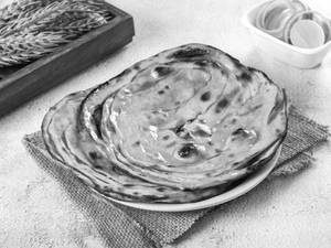 Paratha Plain