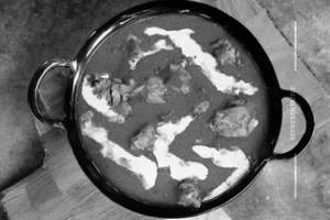 Chicken Kadai