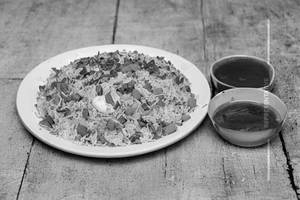 Egg Fried Rice