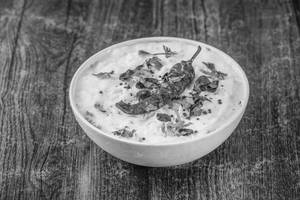 Curd Rice
