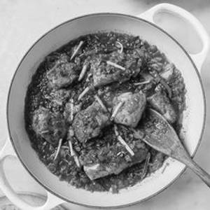 Fish Masala (3 Pcs.)