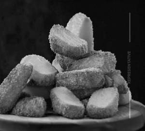 Cheese Fingers