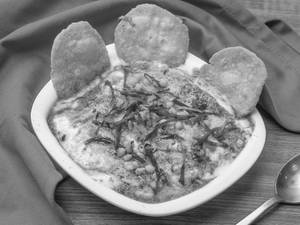 Pappdi Chaat
