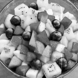 Fruit Salad