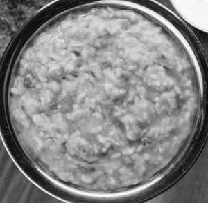 Yellow Dal Fry