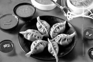Paneer Tandoori Momos