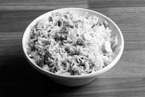 Egg Fried Rice
