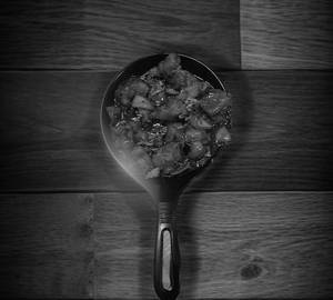 Chilli gobi