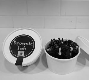 Brownee Tub
