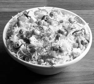 Veg Biryani