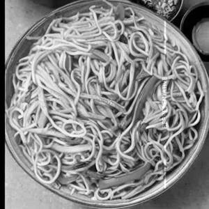 Veg Noodle
