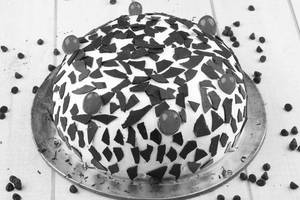 Black Forest Cake
