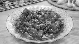 Fish Manchurian