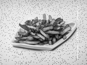 Finger Chips
