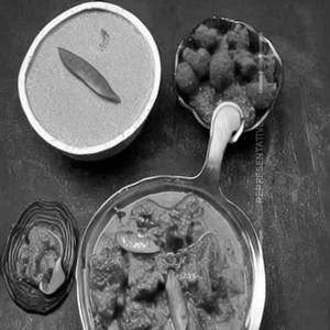 Kaju Kolhapuri