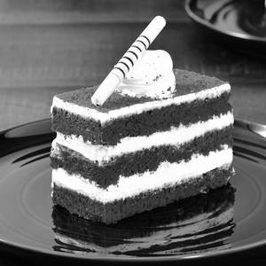 Red Velvet Pastrie