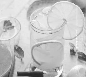 Spicy Lemonade