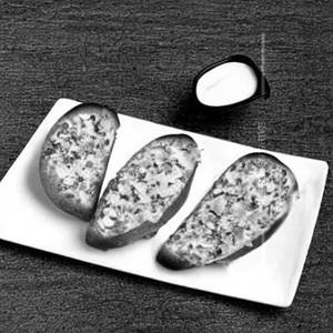 Premium Garlic Bread