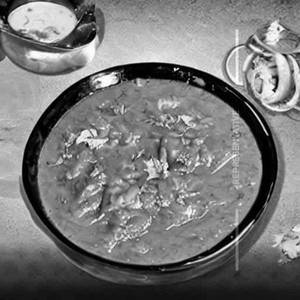 Dal Kolhapuri