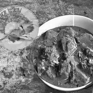 Veg Kolhapuri