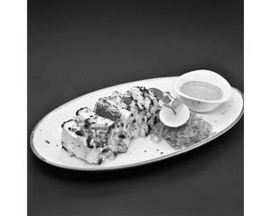 Paneer Kalimiri Tikka