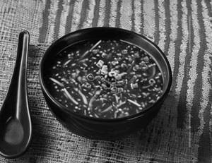 Manchow Soup