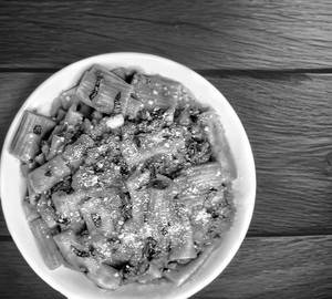 Mixed Red Sauce Pasta