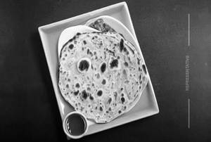 Plain Paratha