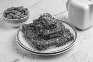 Milk Cake (250 Gms)