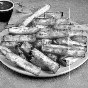 Paneer French Fry