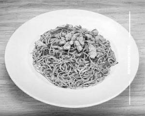 Chicken Schezwan Noodles