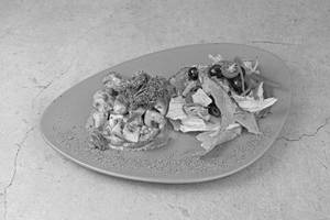 Cajun Mushroom