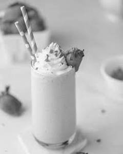 Strawberry Milkshake