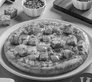 Tandoori Paneer Pizza Classic
