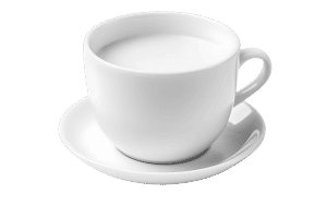 Hot Milk