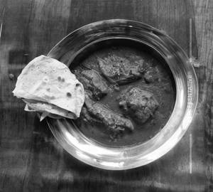Chicken Handi