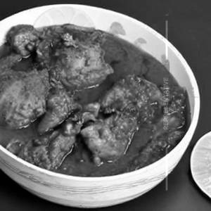 Rara Chicken