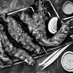 Bbq Grill 