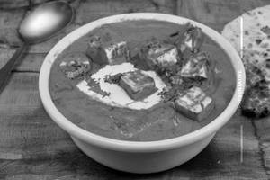 Paneer Butter Masala