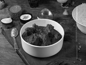 Bhuna Gosht (Chef Special)