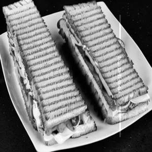 Urban Special Cheese Burst Sandwich 