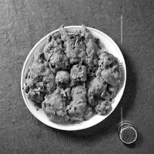 Schezwan Chicken