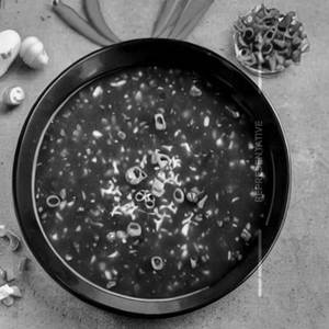 Veg Hot & Sour Soup