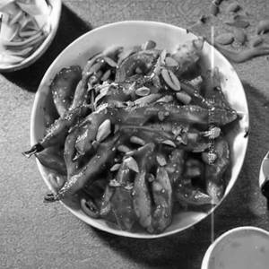 Chilli Potato