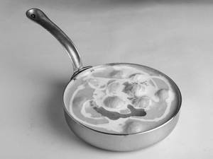 Malai Kofta