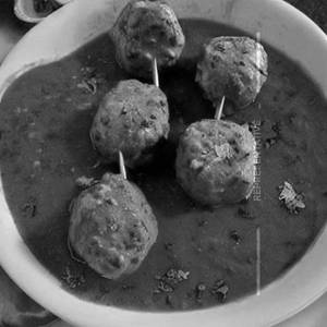 Malai Kofta